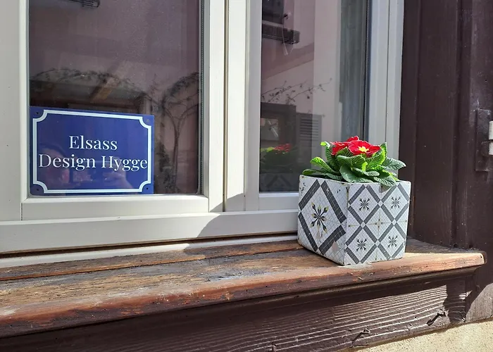 Elsass Design Hygge