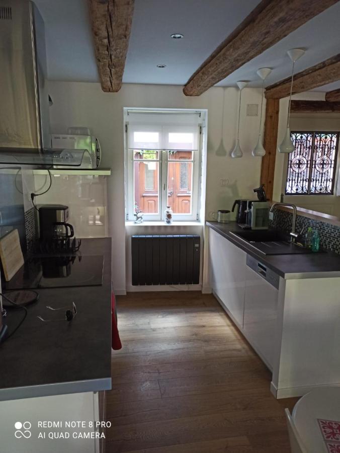 Holiday home Elsass Design Hygge *