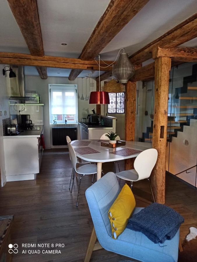 Elsass Design Hygge Holiday home