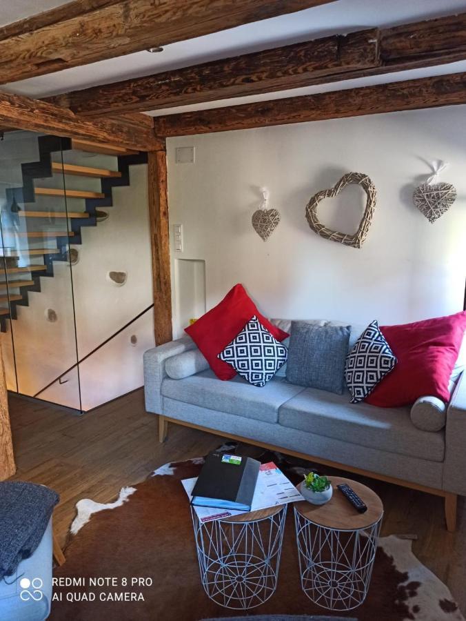 Elsass Design Hygge Eguisheim