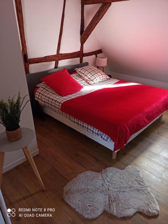 Elsass Design Hygge * Eguisheim