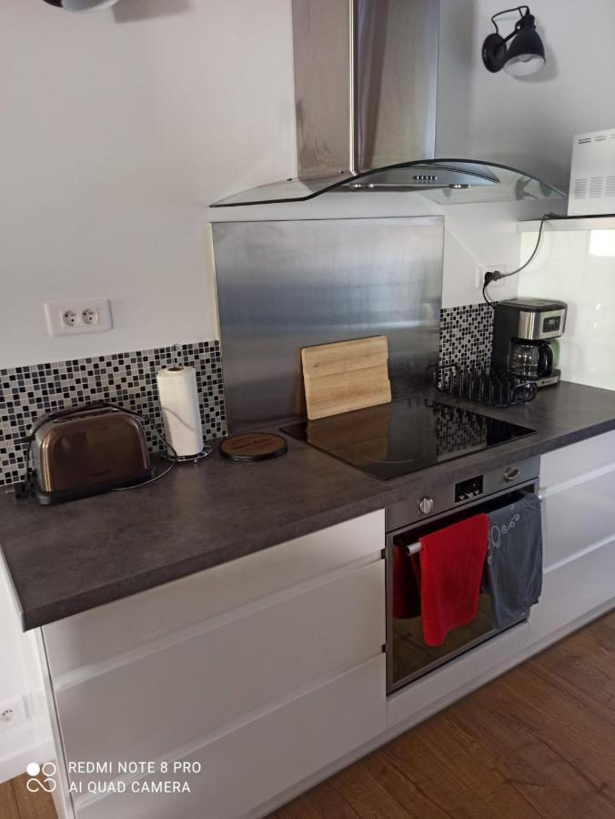 Holiday home Elsass Design Hygge Eguisheim