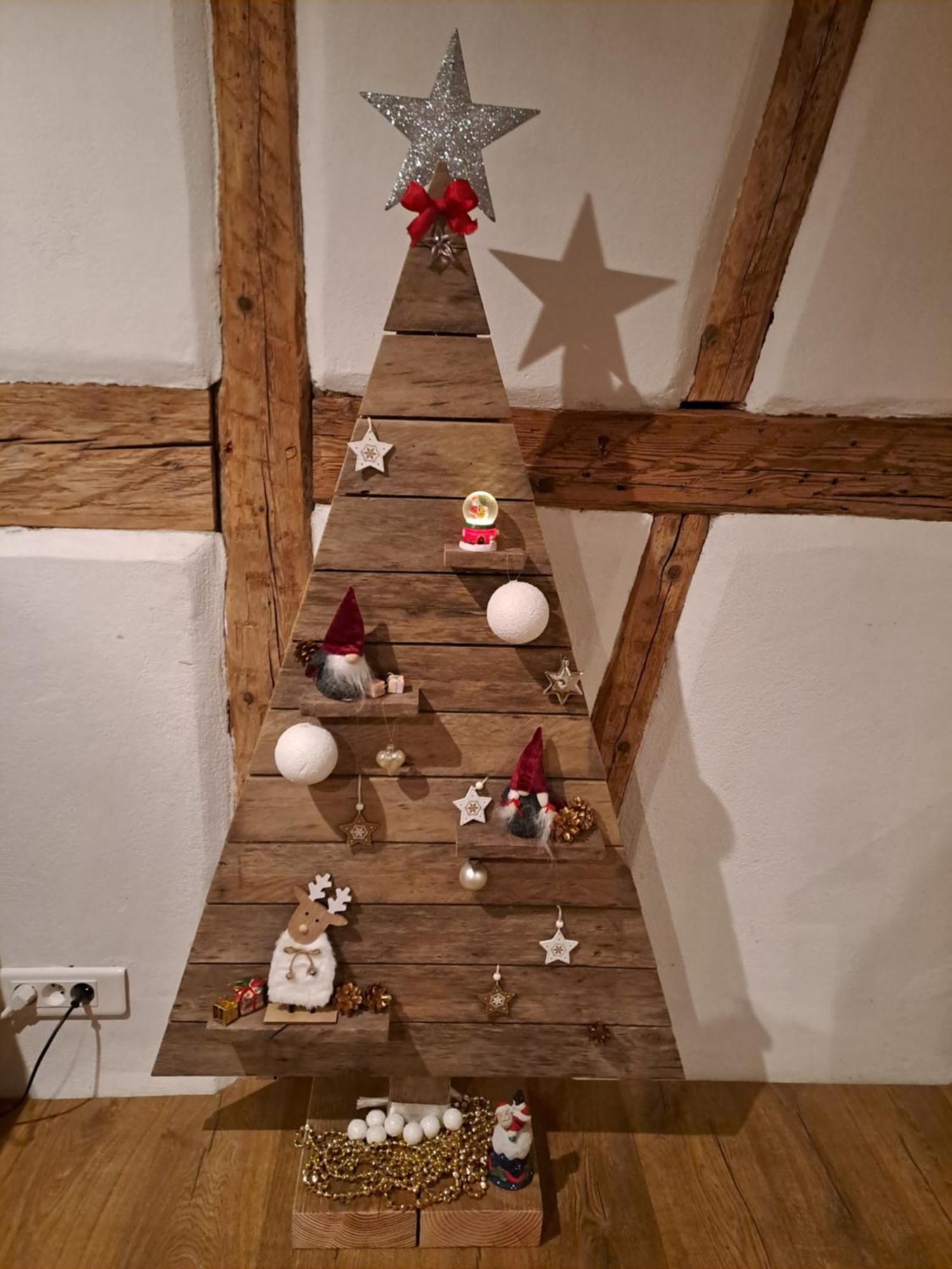 Elsass Design Hygge Hébergement de vacances *