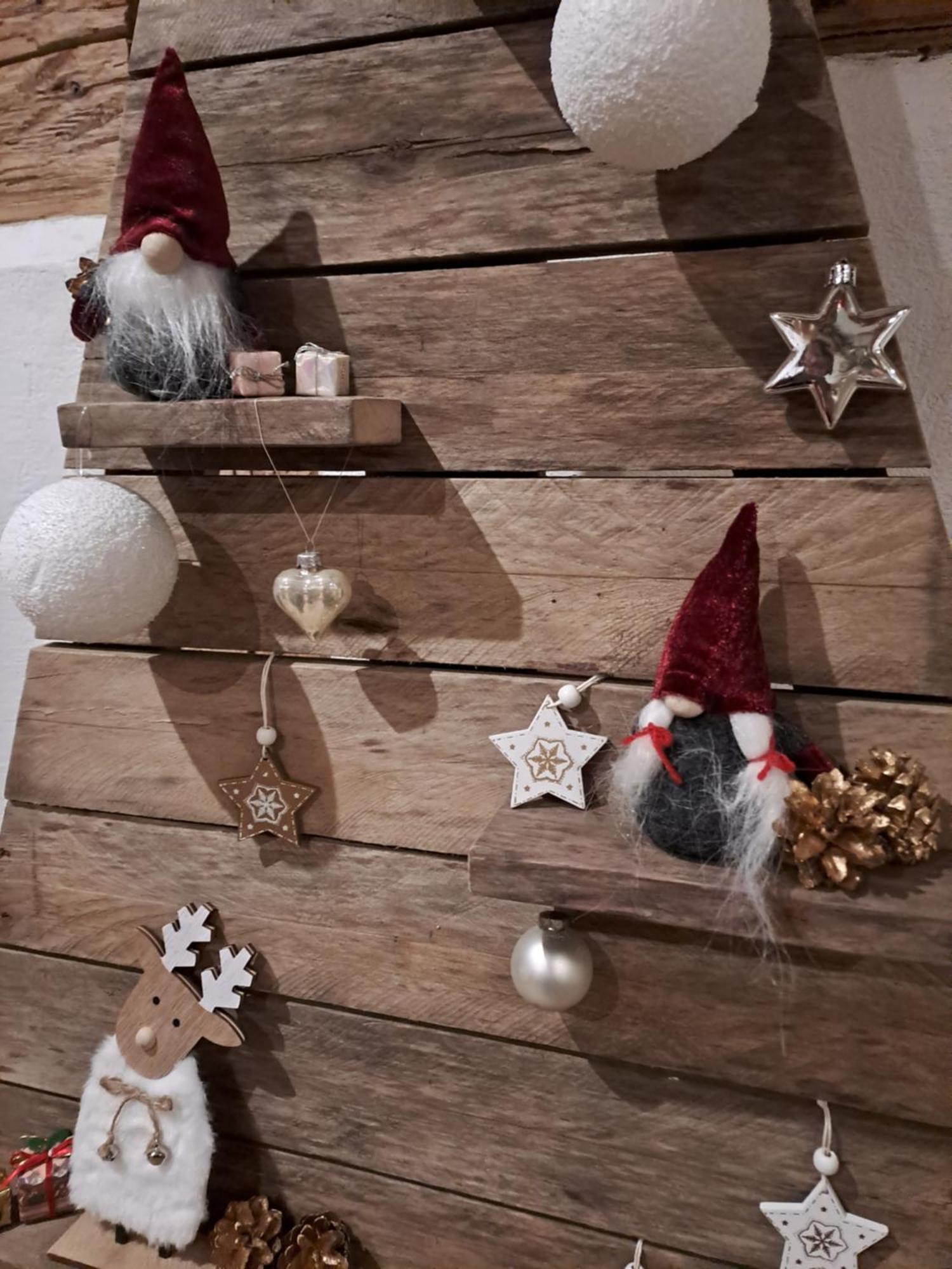 Elsass Design Hygge Hébergement de vacances Eguisheim