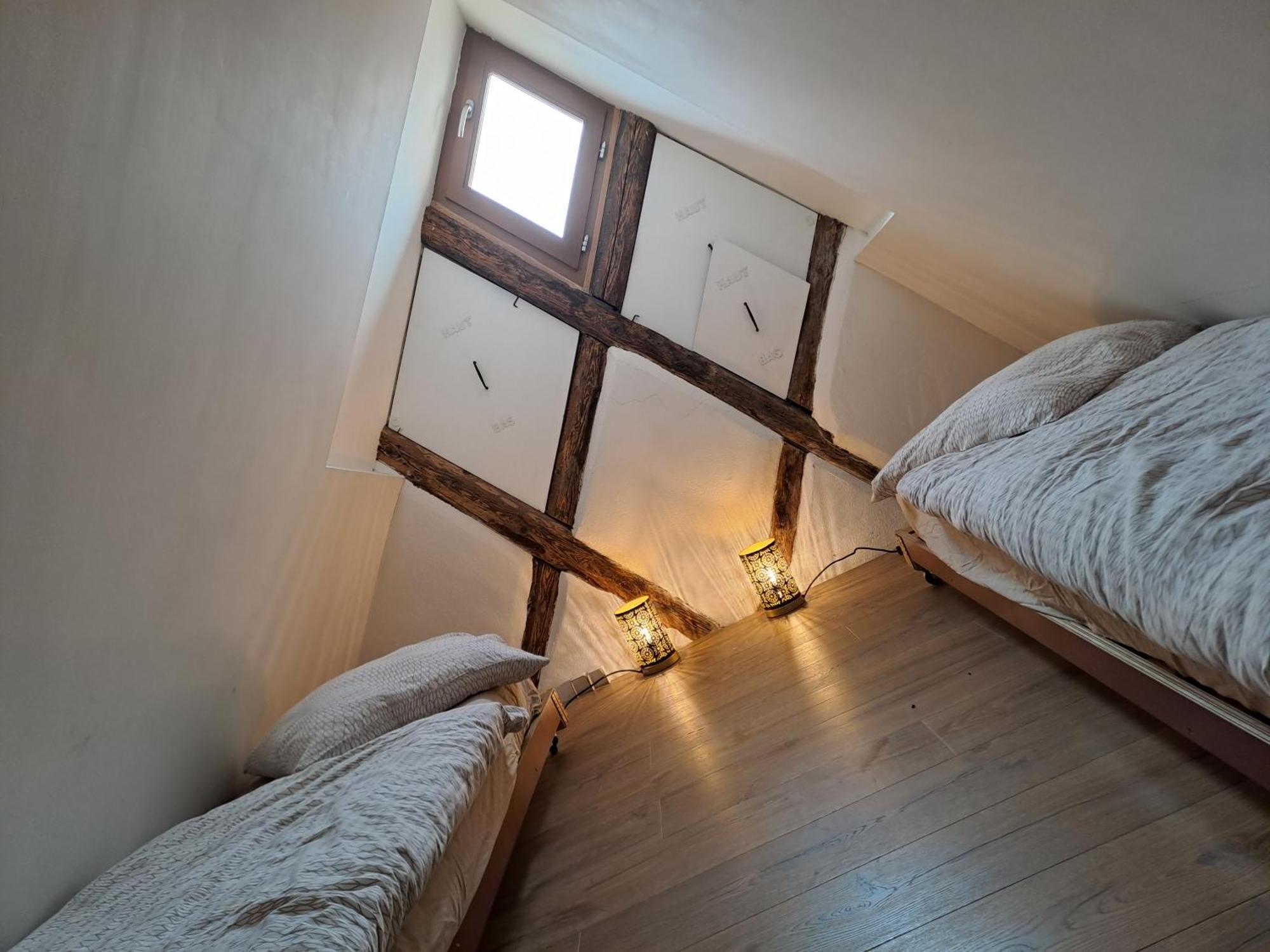Elsass Design Hygge Eguisheim