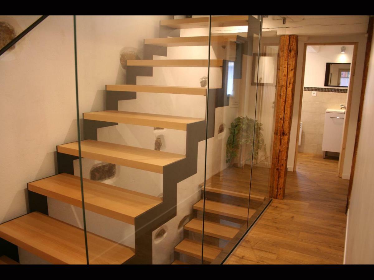Holiday home Elsass Design Hygge *