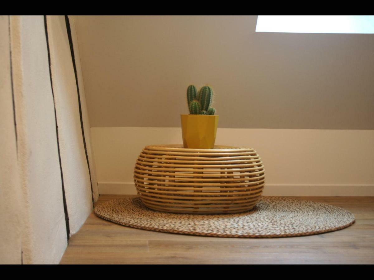 Holiday home Elsass Design Hygge Eguisheim