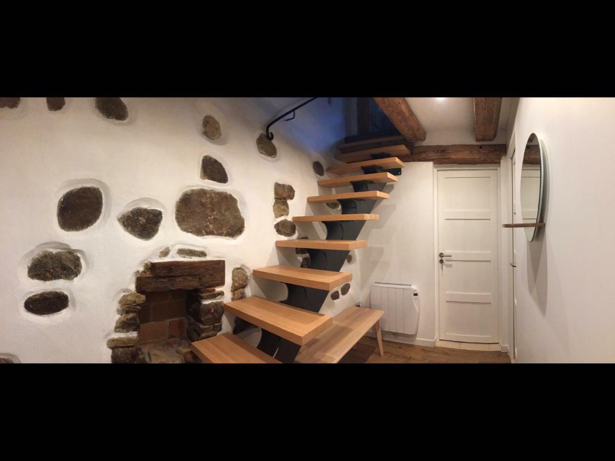Holiday home Elsass Design Hygge *