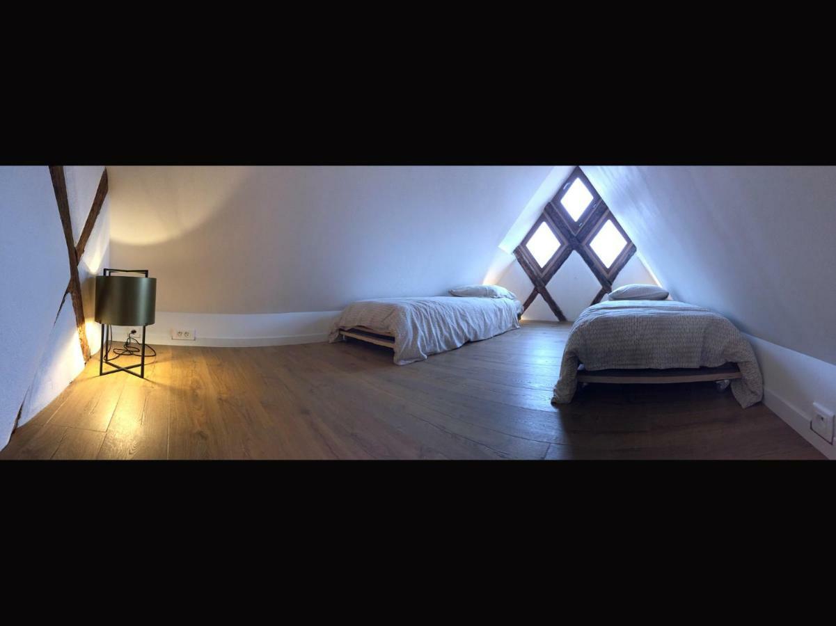 Elsass Design Hygge * Eguisheim