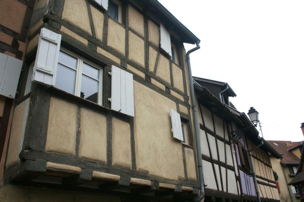 Hébergement de vacances Elsass Design Hygge