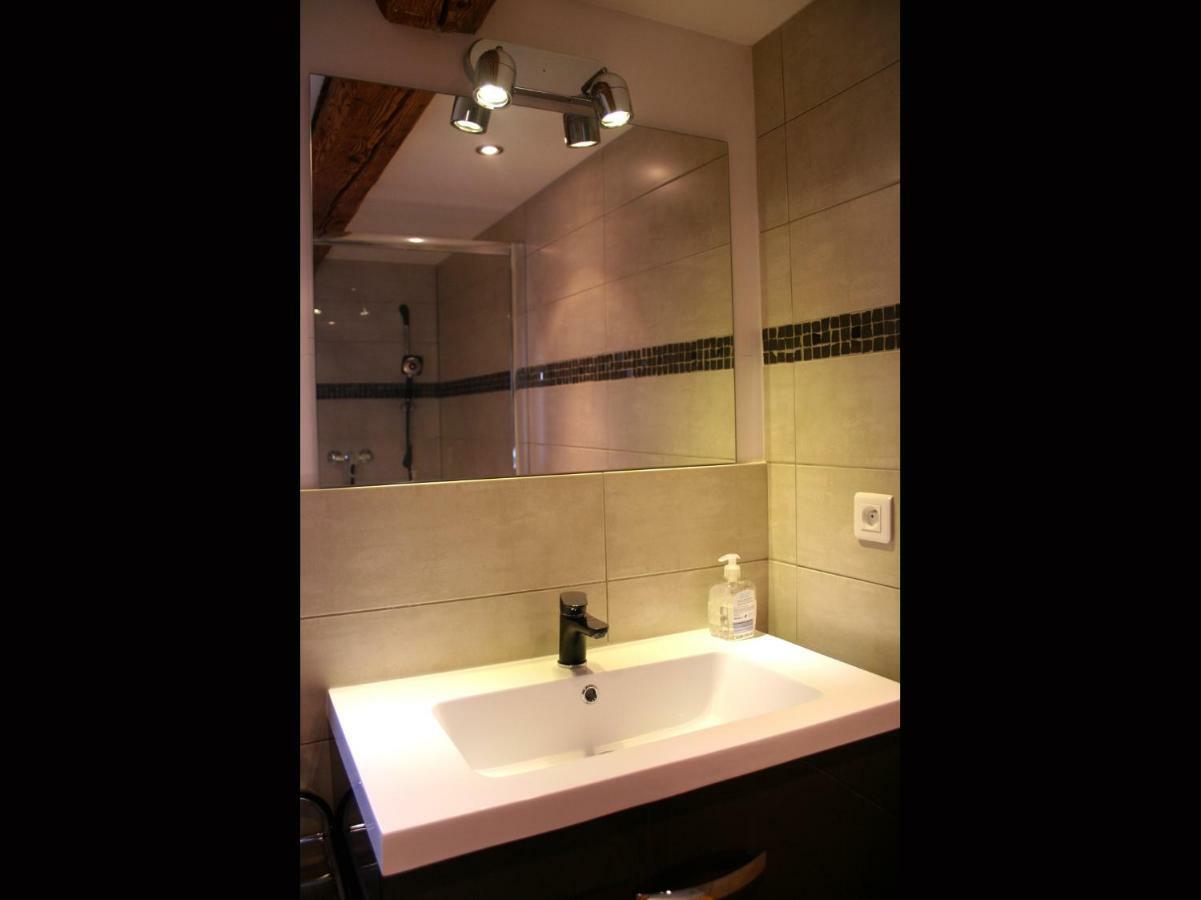 Elsass Design Hygge Eguisheim