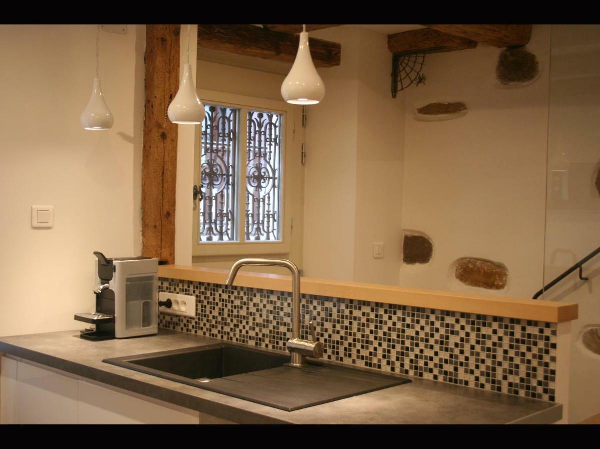 Elsass Design Hygge Holiday home