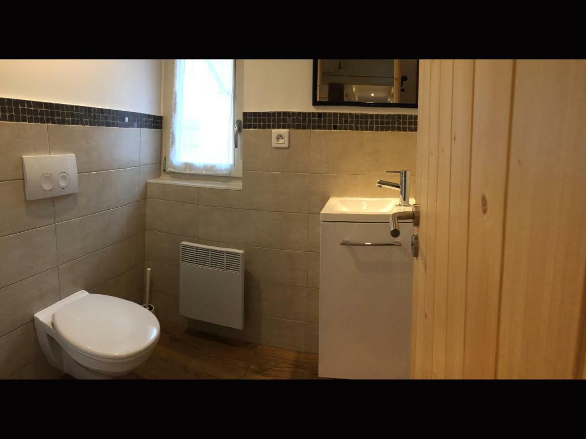 Hébergement de vacances Elsass Design Hygge *
