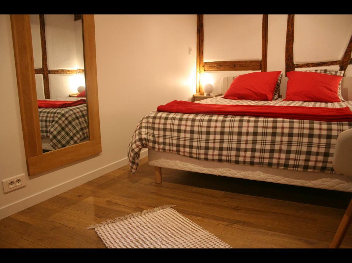 Hébergement de vacances Elsass Design Hygge