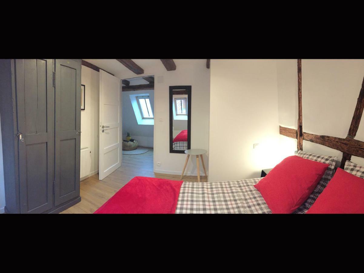 Hébergement de vacances Elsass Design Hygge