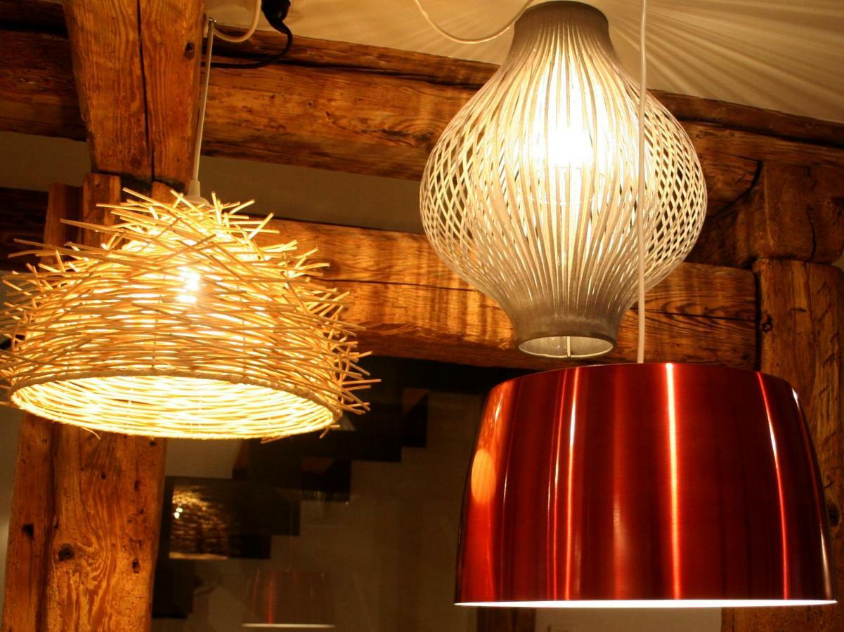 Elsass Design Hygge Eguisheim